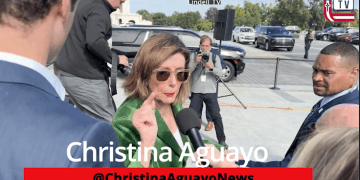 Former DC Chief Calls Pelosi A Liar Over Jan. 6th National Guard Troops Claims About Trump