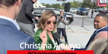 Former DC Chief Calls Pelosi A Liar Over Jan. 6th National Guard Troops Claims About Trump