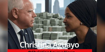 Tim Walz Greenlights Illegal Migrant Voting By Driver’s Licenses For All Law