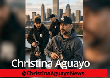 Mexican Cartels Working With American Gangs As They Put Hits On Federal Agents