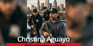 Mexican Cartels Working With American Gangs As They Put Hits On Federal Agents