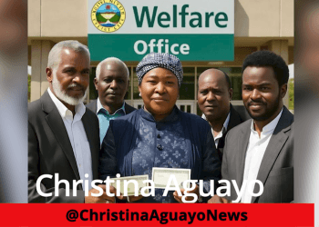 Somali Migrants Costing Taxpayers In The Netherlands $760,000 Per Migrant