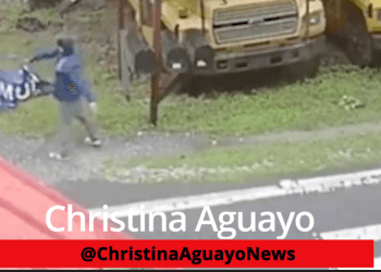 Man Who Allegedly Opened Fire On A MAGA Supporter Over A Trump Sign Has Been Arrested