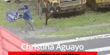 Man Who Allegedly Opened Fire On A MAGA Supporter Over A Trump Sign Has Been Arrested