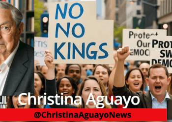 ‘No Kings 2.0′ Over 100 Partners Received Money From Liberal Networks Including George Soros’ Groups