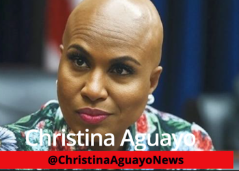 Democrat Rep. Ayanna Pressley’s Net Worth Jumped $8 Million During 6 Years In Congress