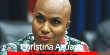 Democrat Rep. Ayanna Pressley’s Net Worth Jumped $8 Million During 6 Years In Congress