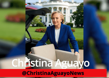 Hillary Clinton Took $400,000 In Property From White House After Clinton Presidency