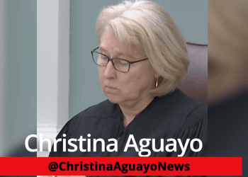 Supreme Court Justice Back On The Bench After Pleading Guilty In Ethics Scandal In Criminal Case