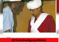 Obama In Islamic Clothing With M*slim Brotherhood On ‘Major Events’ Timeline At White House