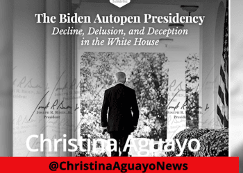 Biden’s Autopen Actions Null & Void, Accuses Biden Aides Of A ‘Cover-Up’ Says Report Released By House