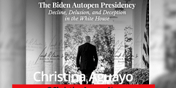 Biden’s Autopen Actions Null & Void, Accuses Biden Aides Of A ‘Cover-Up’ Says Report Released By House