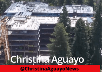 Gov. Gavin Newsom’s Capitol Renovation Is Costing Taxpayers $1 Billion