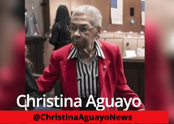 88-Year-Old Democrat With Dementia Running For Reelection In DC