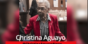 88-Year-Old Democrat With Dementia Running For Reelection In DC