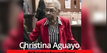 88-Year-Old Democrat With Dementia Running For Reelection In DC