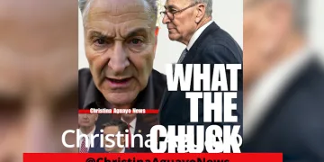 Republicans ‘Will Never’ Give In, Give Billions To Illegals, Speaker Johnson Tells Schumer