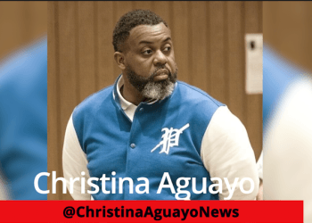 Democrat Governors Top Aide Arrested In Cocaine & Illegal Firearms Bust