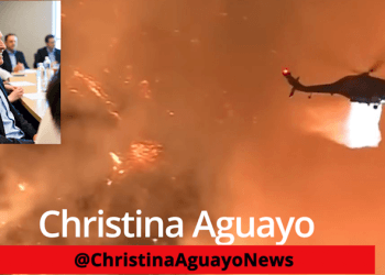 Gov. Newsom’s Department Of Water & Power Pays Employees More Than $700K A Year Each