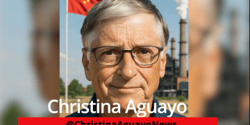 Bill Gates Being Investigated For Funneling Hundreds Of Millions Of Dollars To The Chinese Communist Government