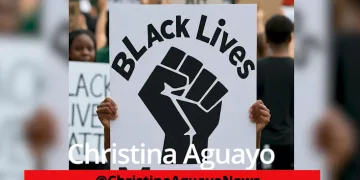 Black Lives Matter, And Its Founders Are Under Federal Investigation For Defrauding Donors Out Of $90 Million