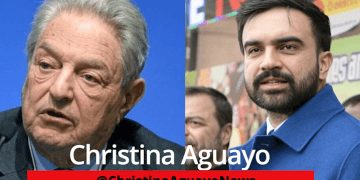 Soros Illegally Funneled $40 Million To Mamdani’s Bid For Mayor, According To Investigation