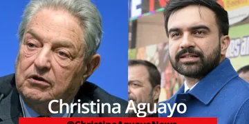 Soros Illegally Funneled $40 Million To Mamdani’s Bid For Mayor, According To Investigation