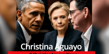 Content Of Obama-Era FBI ‘Burn Bags’ Revealed In Recently Released Documents