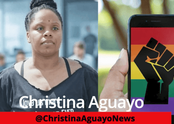 DOJ Investigation Heats Up On BLM Co-Founder And Wife – Paire Quietly Dissolves Business, Sells Multi Million Home