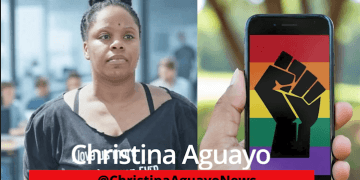 DOJ Investigation Heats Up On BLM Co-Founder And Wife – Paire Quietly Dissolves Business, Sells Multi Million Home