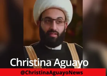 Former Extremist Muslim Explains Teaming With Democrats Despite Sharia Opposing Democrat Policies