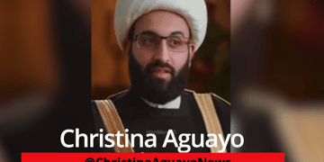 Former Extremist Muslim Explains Teaming With Democrats Despite Sharia Opposing Democrat Policies