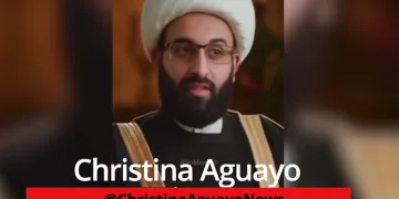 Former Extremist Muslim Explains Teaming With Democrats Despite Sharia Opposing Democrat Policies