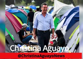 California Sheriff Warns Nation About Newsom And How He’s Ruined The Golden State