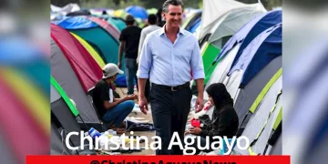 California Sheriff Warns Nation About Newsom And How He’s Ruined The Golden State