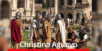 When Rome Fell 4% Of Population Was Roman Due To Influx Of Migrants Imported By Rich