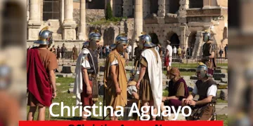 When Rome Fell 4% Of Population Was Roman Due To Influx Of Migrants Imported By Rich