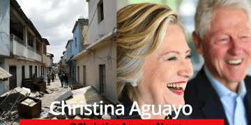 Billions Given Through Clintons For Haiti Earthquake – Only 6 Houses Built By RedCross