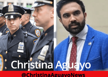 NYFD Comish Resigns, Thousands Of Police Officers To Quit After Mamdani Was Elected NYC Mayor