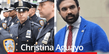 NYFD Comish Resigns, Thousands Of Police Officers To Quit After Mamdani Was Elected NYC Mayor