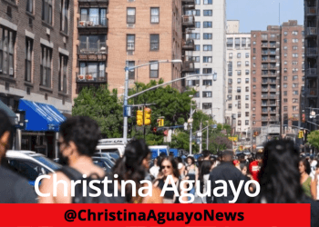 44% Of Rent Stabilized Units In NYC Are Taken Up By Illegal migrants, As Well As 32% Of Public Housing