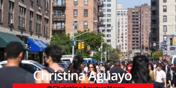 44% Of Rent Stabilized Units In NYC Are Taken Up By Illegal migrants, As Well As 32% Of Public Housing
