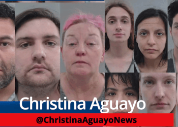 7 More Antifa Members Indicted For Ambush On ICE Facility In Texas