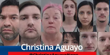 7 More Antifa Members Indicted For Ambush On ICE Facility In Texas
