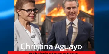 LA Firefighters Told To Keep Truth About Palisades Fire A Secret Or Face Termination, Whistleblower Says