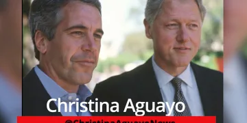 Epstein Counseled, Tipped Off By NY Times, While Coaching Democrat Members Of Congress