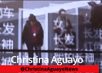 Edward Snowden warns China’s social credit system has already started in the United States