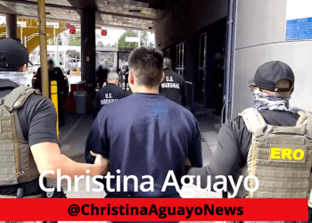 ICE Is Now Going After Employers Who Hire Illegal Migrants