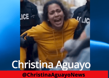 Dramatic ICE Arrest Videos Ripping Moms Away From Kids Are Fake