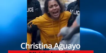 Dramatic ICE Arrest Videos Ripping Moms Away From Kids Are Fake